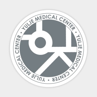 Yulje Medical Center (Hospital Playlist) Magnet